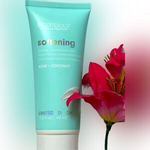 New! Never used! Limited Edition! Ecotools Hydrating & Nourishing Body Lotion!